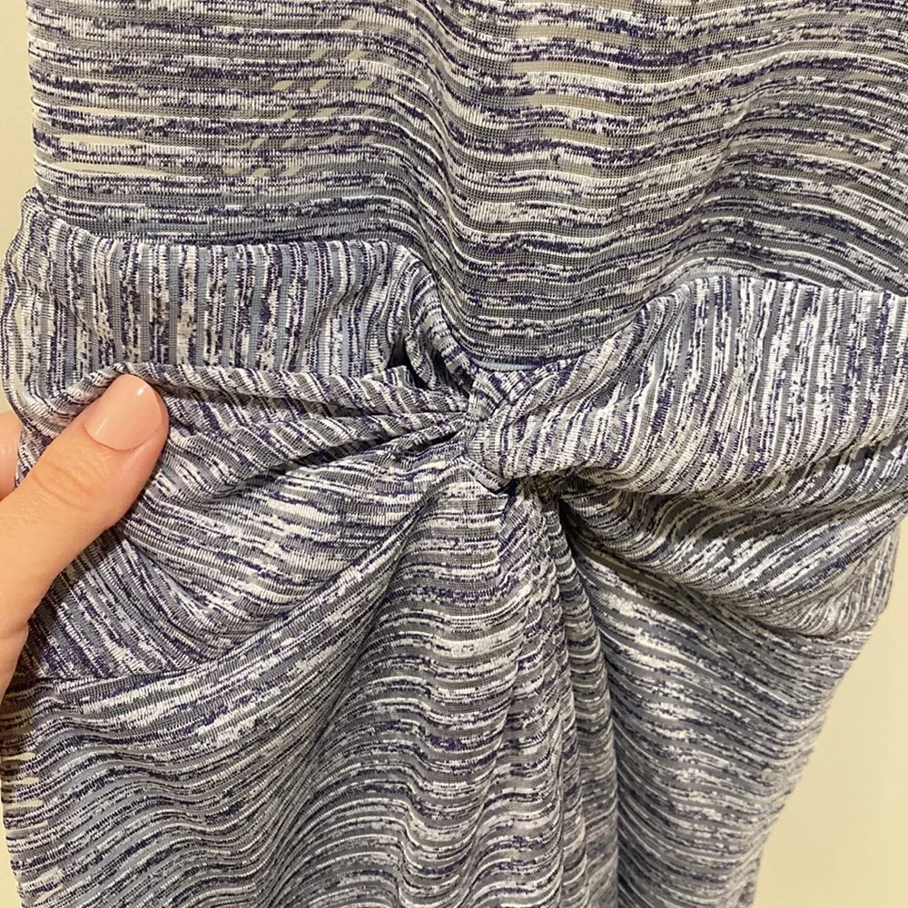 NWOT Free People Movement Dress - Picture 3 of 3